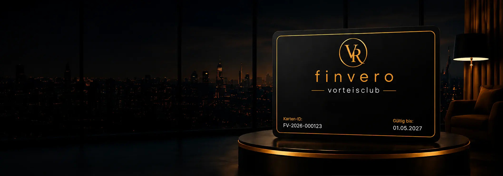 Premium lifestyle background